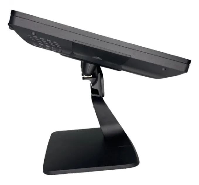 Geos POS-термінал Geos S1504C, J6412/8GB/SSD 256GB/2xRS232/6xUSB/LAN/VGA/15" 1024x768 res (GEOS POS S1504R)