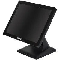 POS-термінал Geos S1504C, J6412/8GB/SSD 256GB/2xRS232/6xUSB/LAN/VGA/15" 1024x768 res (GEOS POS S1504R)