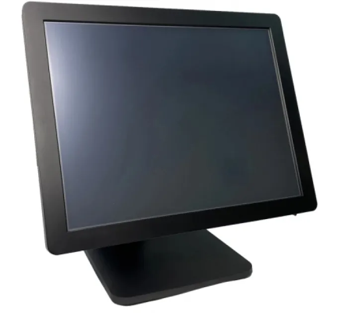 Geos POS-термінал Geos S1504C, J6412/8GB/SSD 256GB/2xRS232/6xUSB/LAN/VGA/15" 1024x768 res (GEOS POS S1504R)