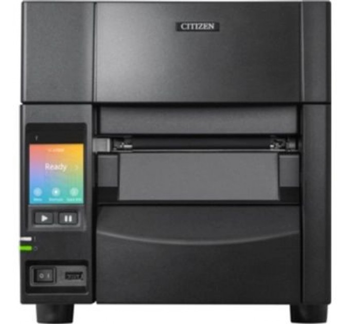 Citizen Принтер етикеток Citizen CL-S700III USB, RS232, Ethernet (CLS700IIINEXXX)