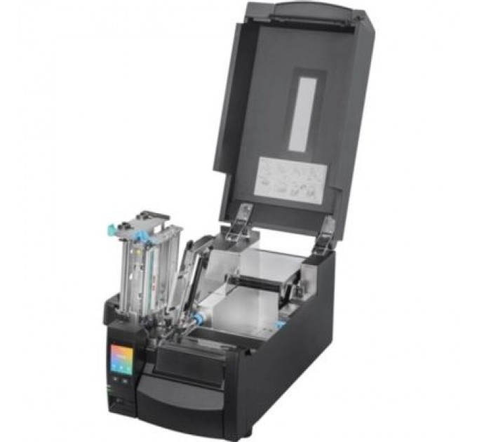 Citizen Принтер етикеток Citizen CL-S700III USB, RS232, Ethernet (CLS700IIINEXXX)