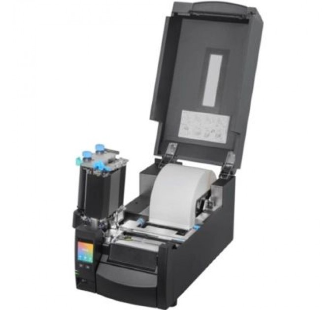 Citizen Принтер етикеток Citizen CL-S700III USB, RS232, Ethernet (CLS700IIINEXXX)