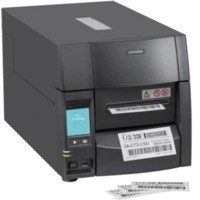 Принтер етикеток Citizen CL-S700III USB, RS232, Ethernet (CLS700IIINEXXX)