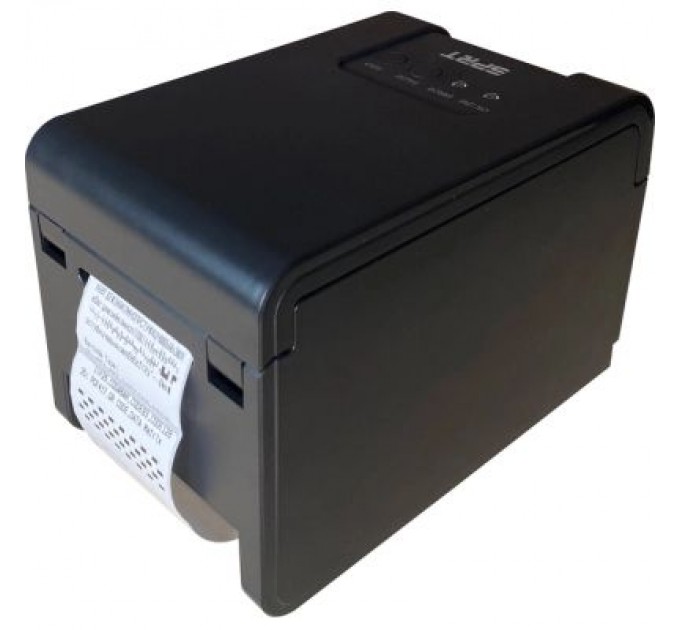 SPRT Принтер етикеток SPRT SP-TL21NE USB, Ethernet (SP-TL21NE)
