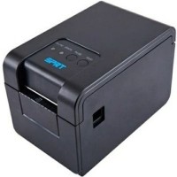 Принтер етикеток SPRT TL21NE USB, ethernet, з відділювачем (SP-TL21NEPeeler)