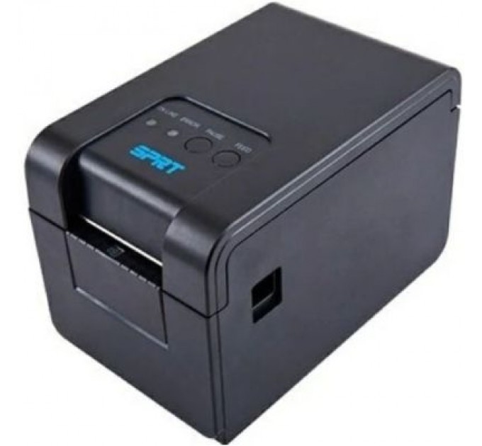 SPRT Принтер етикеток SPRT TL21NE USB, ethernet, з відділювачем (SP-TL21NEPeeler)