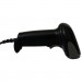 ІКС Сканер штрих-коду ІКС ІКС-3206 CCD/1D, USB, black (ІКС-3206-1D-USB)