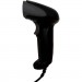 ІКС Сканер штрих-коду ІКС ІКС-3206 CCD/1D, USB, black (ІКС-3206-1D-USB)