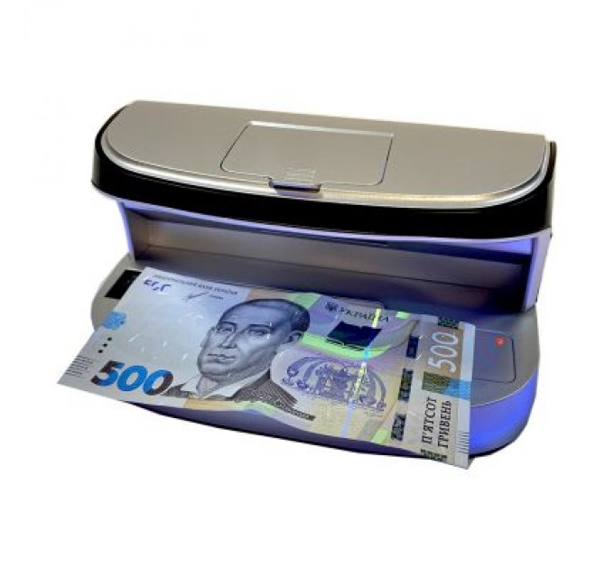 Geos Детектор валют Geos AL-11