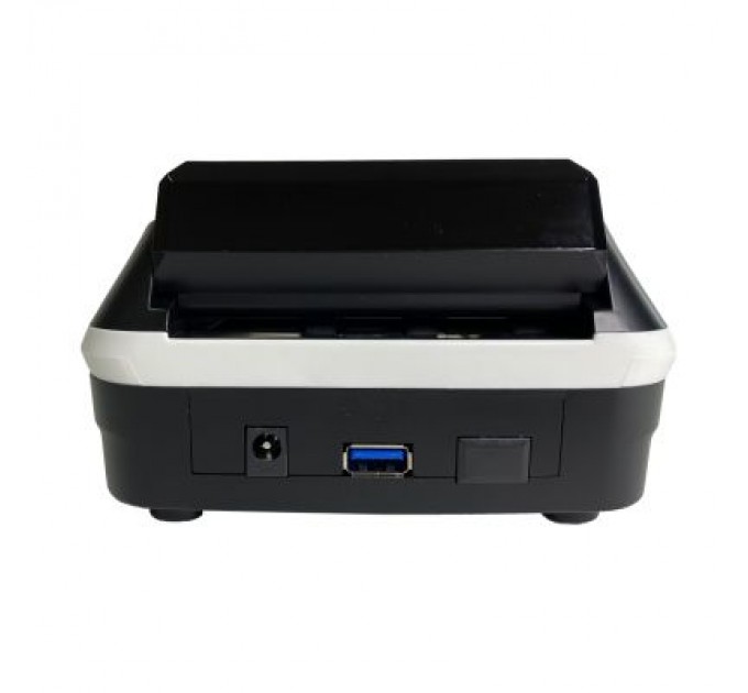 Geos Детектор валют Geos AL-136T