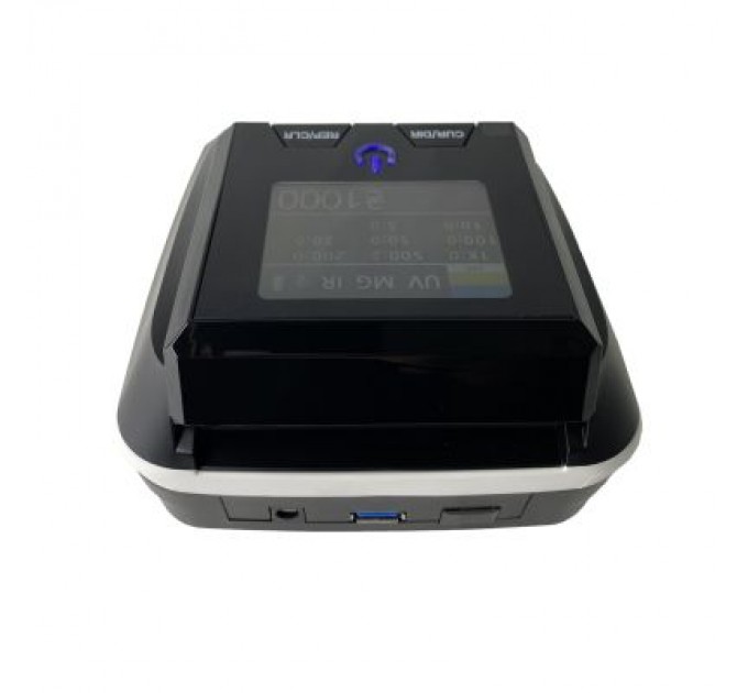 Geos Детектор валют Geos AL-136T