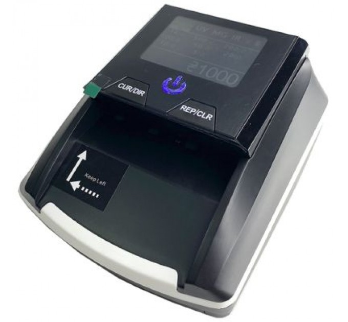 Geos Детектор валют Geos AL-136T