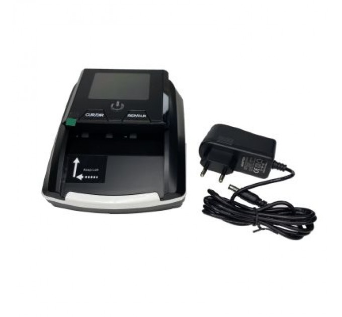 Geos Детектор валют Geos AL-136T