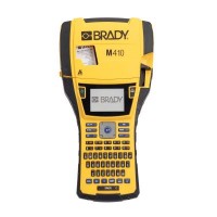 Принтер етикеток Brady M410 EU Базове ПЗ (177180)