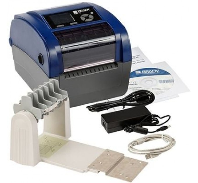 Brady Принтер етикеток Brady BBP12-EU-U-PWID (198595)
