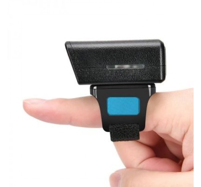 UKRMARK Сканер штрих-коду UKRMARK D604S 2D, Bluetooth (900337)