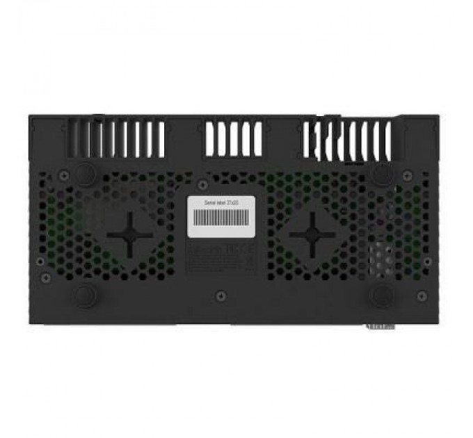 Mikrotik Маршрутизатор Mikrotik RB4011iGS+RM