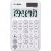 Casio Калькулятор Casio SL-310UC-WE-W-EC, білий (CALC-CAS-SL-310UC-WE)