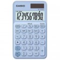 Casio Калькулятор Casio SL-310UC-LB-W-EC, блакитний (CALC-CAS-SL-310UC-LB)