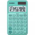 Casio Калькулятор Casio SL-310UC-GN-W-EC, зелений (CALC-CAS-SL-310UC-GN)