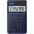 Casio Калькулятор Casio SL-1000SC-NY-W-EP, темно-синій (CALC-CAS-SL-1000SC-N)