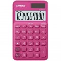 Casio Калькулятор Casio SL-310UC-RD-W-EC, червоний (CALC-CAS-SL-310UC-RD)