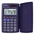 Casio Калькулятор Casio HS-8VERA-WA-EP, чорний (CALC-CAS-HS-8VERA-WA)