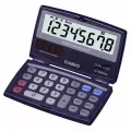 Casio Калькулятор Casio SL-100VERA-WA-E, чорний (CALC-CAS-SL-100VERA)