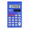 Casio Калькулятор Casio SL-450S-W-EP, синій (CALC-CAS-SL-450S-W-E)