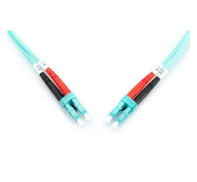 Assmann Оптичний патчкорд Digitus LC/UPC-LC/UPC,50/125,OM3(Multimode),Duplex,10m (DK-2533-10/3)