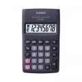 Casio Калькулятор Casio HL-815L-BK-W-GP, чорний (CALC-CAS-HL-815L-BK)