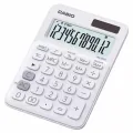 Casio Калькулятор Casio MS-20UC-WE-W-EC, білий (CALC-CAS-MS-20UC-WE)