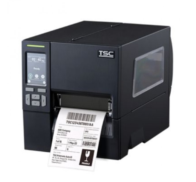 TSC Принтер етикеток TSC MB 241T USB, Ethernet (MB241T-A001-0202)