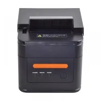 Принтер чеків X-PRINTER XP-A300L USB, RS-232, Ethernet, дзвоник (XP-A300L-U-RS232-E-0123)