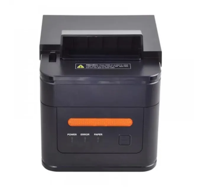 X-PRINTER Принтер чеків X-PRINTER XP-A300L USB, RS-232, Ethernet, дзвоник (XP-A300L-U-RS232-E-0123)
