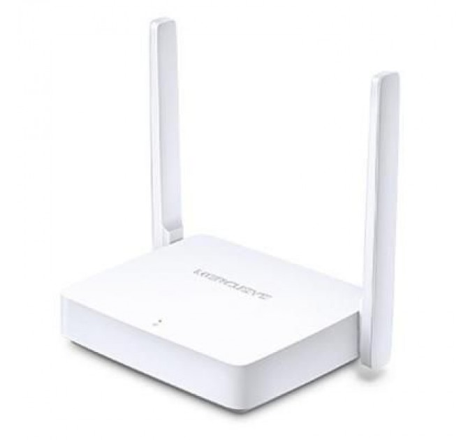 Mercusys Маршрутизатор Mercusys MW301R