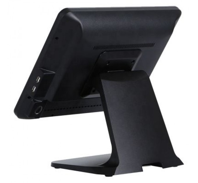 Leabon POS-термінал Leabon T630 Core i3-5005/4Gb/128 Gb/6xUSB/2xRS232/15,6" ємкісний (LB-T630-15.6-i3-0124)