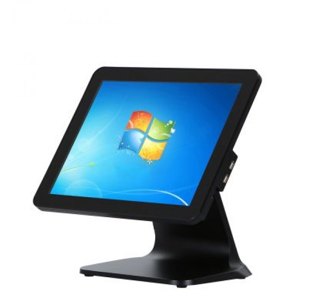 Leabon POS-термінал Leabon T630 Core i3-5005/4Gb/128 Gb/6xUSB/2xRS232/15,6" ємкісний (LB-T630-15.6-i3-0124)