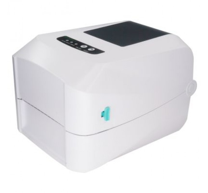 Gprinter Принтер етикеток Gprinter GS-2406T USB, WiFi (GP-GS-2406T-0127)
