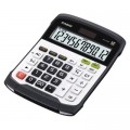 Casio Калькулятор Casio WD-320MT-W-EC, чорно-білий (CALC-CAS-WD-320MT-W)
