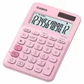 Casio Калькулятор Casio MS-20UC-PK-W-UC), рожевий (CALC-CAS-MS-20UC-PK)
