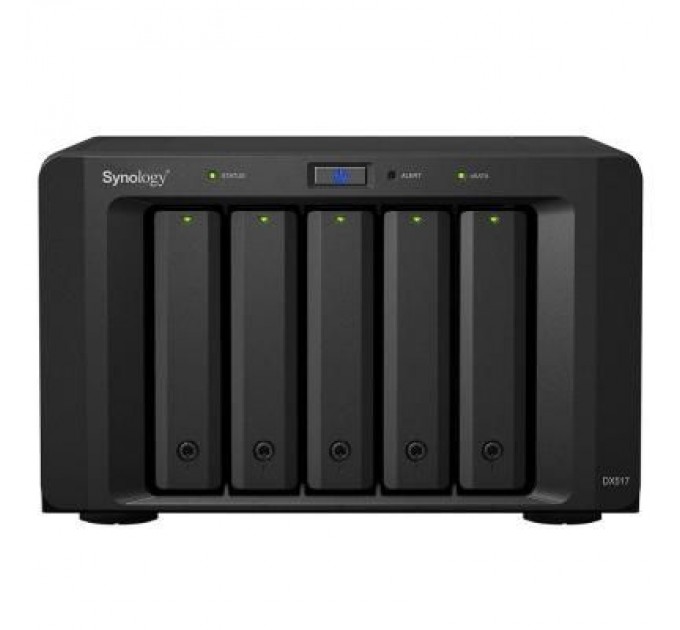 Synology NAS Synology DX517