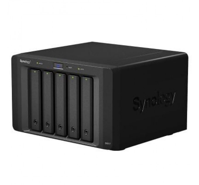 Synology NAS Synology DX517