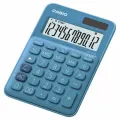 Casio Калькулятор Casio MS-20UC-BU-W-EC, синій (CALC-CAS-MS-20UC-BU)