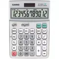 Casio Калькулятор Casio DF-120ECO-W-EP, сірий (CALC-CAS-DF-120ECO-W)