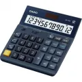 Casio Калькулятор Casio DH-12ET-W-EP, чорний (CALC-CAS-DH-12ET-W-E)