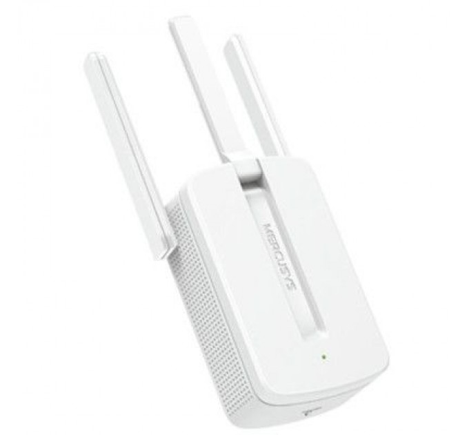 Mercusys Ретранслятор Mercusys MW300RE
