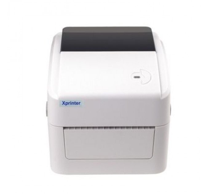 X-PRINTER Принтер етикеток X-PRINTER XP-420B USB, Wi-Fi (XP-420B-U-WF-0104)