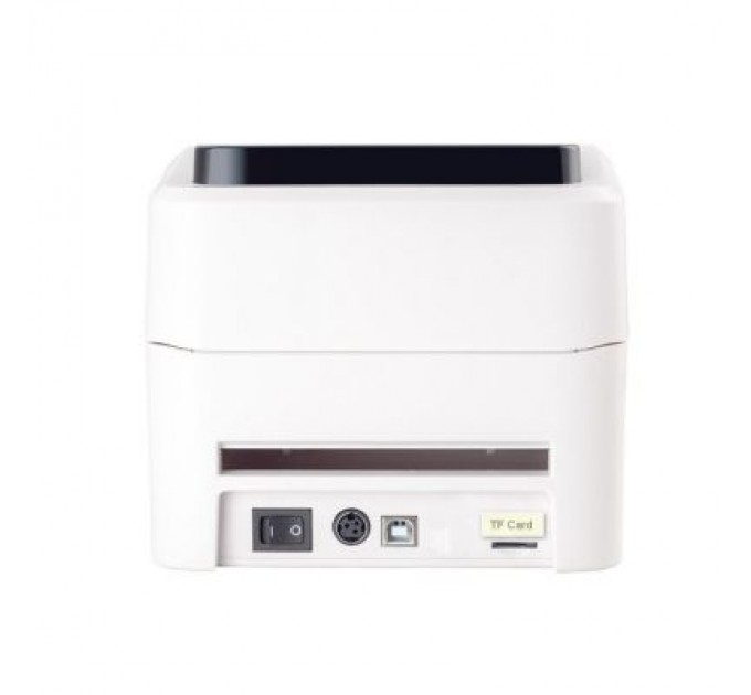 X-PRINTER Принтер етикеток X-PRINTER XP-420B USB, Wi-Fi (XP-420B-U-WF-0104)