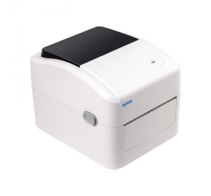 X-PRINTER Принтер етикеток X-PRINTER XP-420B USB, Wi-Fi (XP-420B-U-WF-0104)